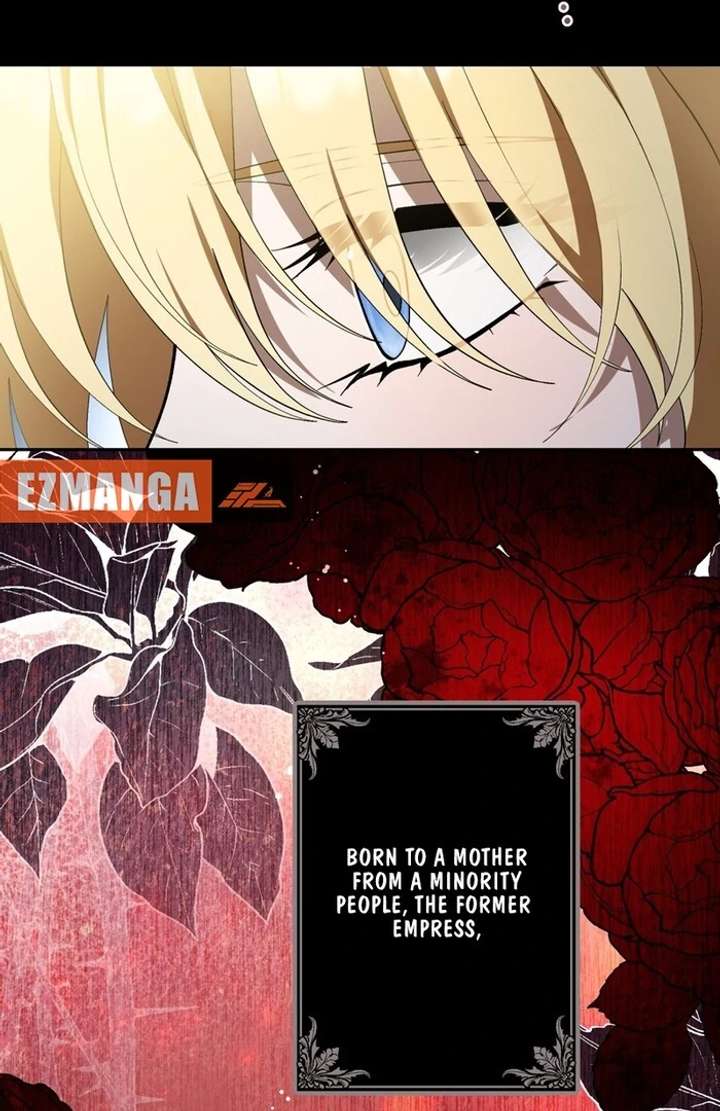 The Corrupted Tyrant’s Obsession Knows No End Chapter 2 - Page 20