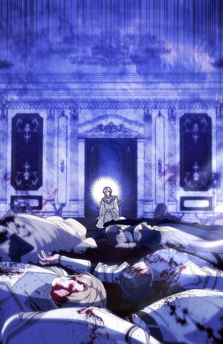 The Corrupted Tyrant’s Obsession Knows No End Chapter 2 - Page 192