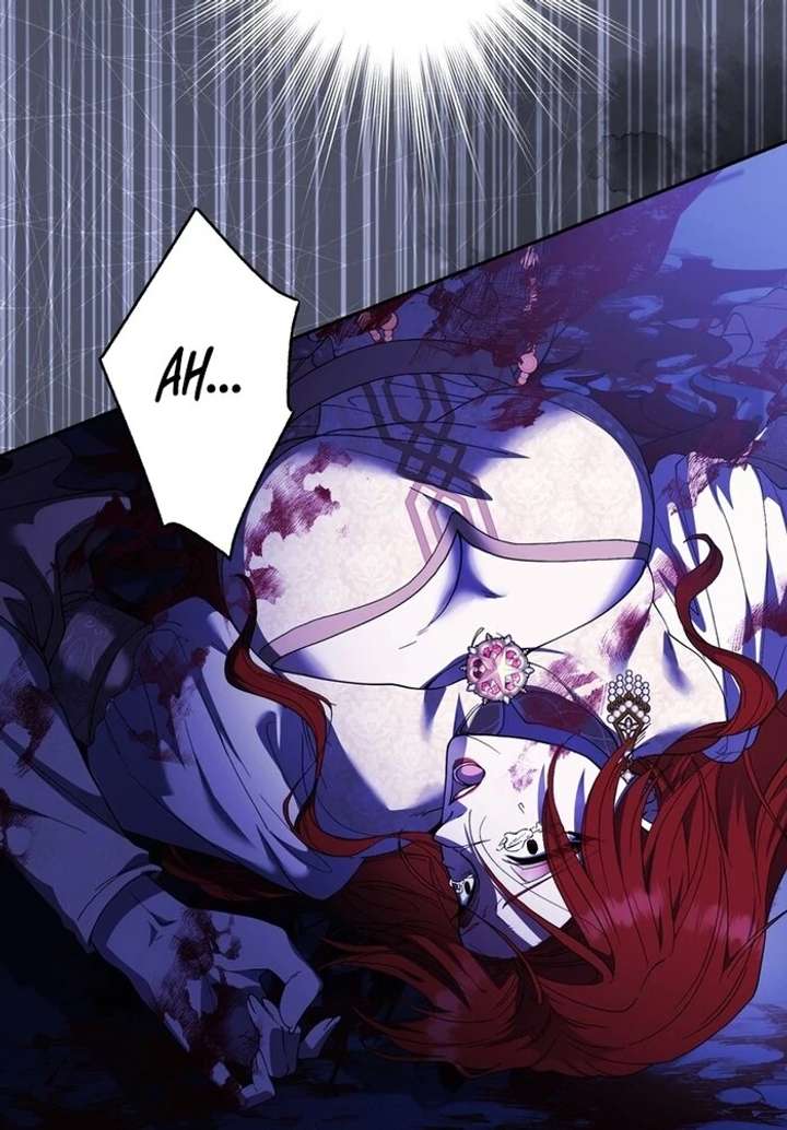 The Corrupted Tyrant’s Obsession Knows No End Chapter 2 - Page 196