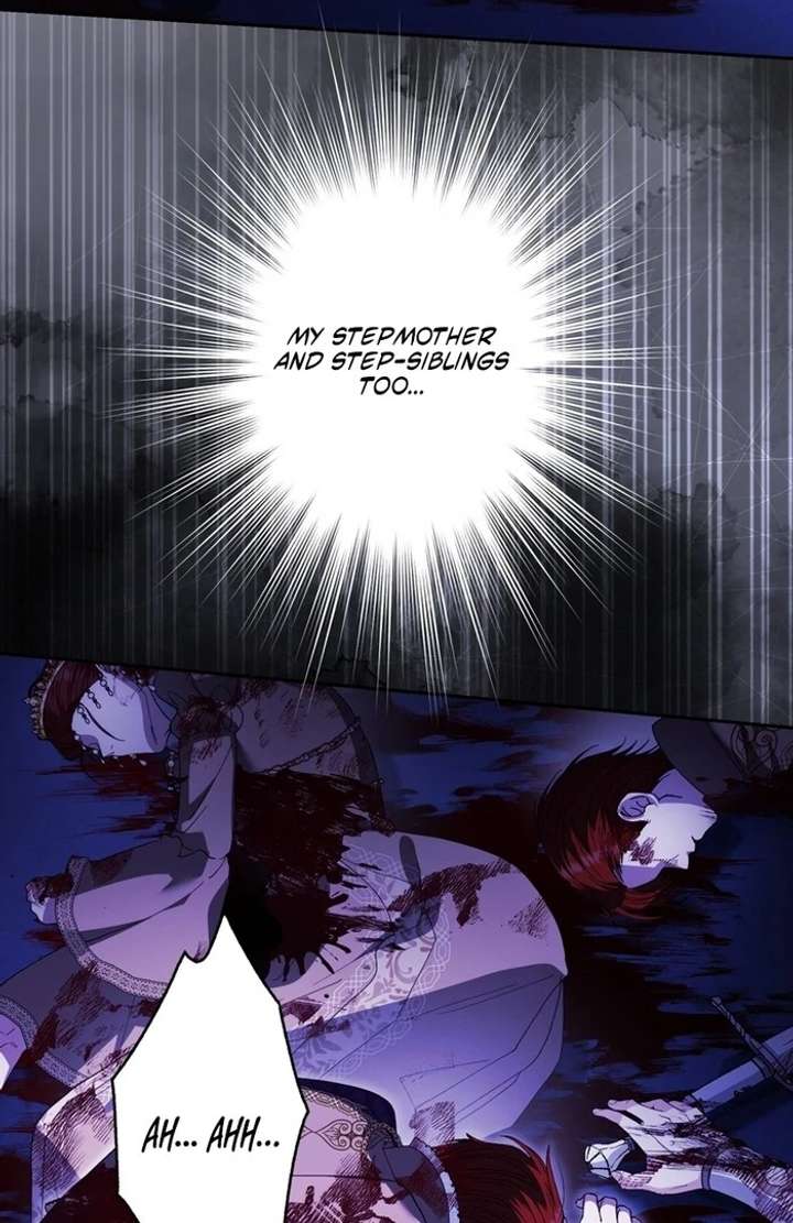 The Corrupted Tyrant’s Obsession Knows No End Chapter 2 - Page 197