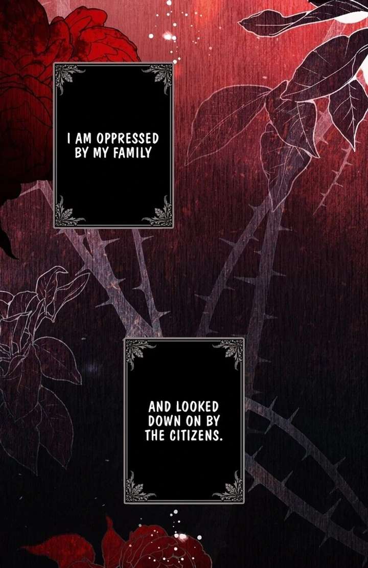 The Corrupted Tyrant’s Obsession Knows No End Chapter 2 - Page 21