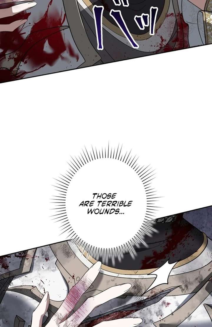 The Corrupted Tyrant’s Obsession Knows No End Chapter 2 - Page 203