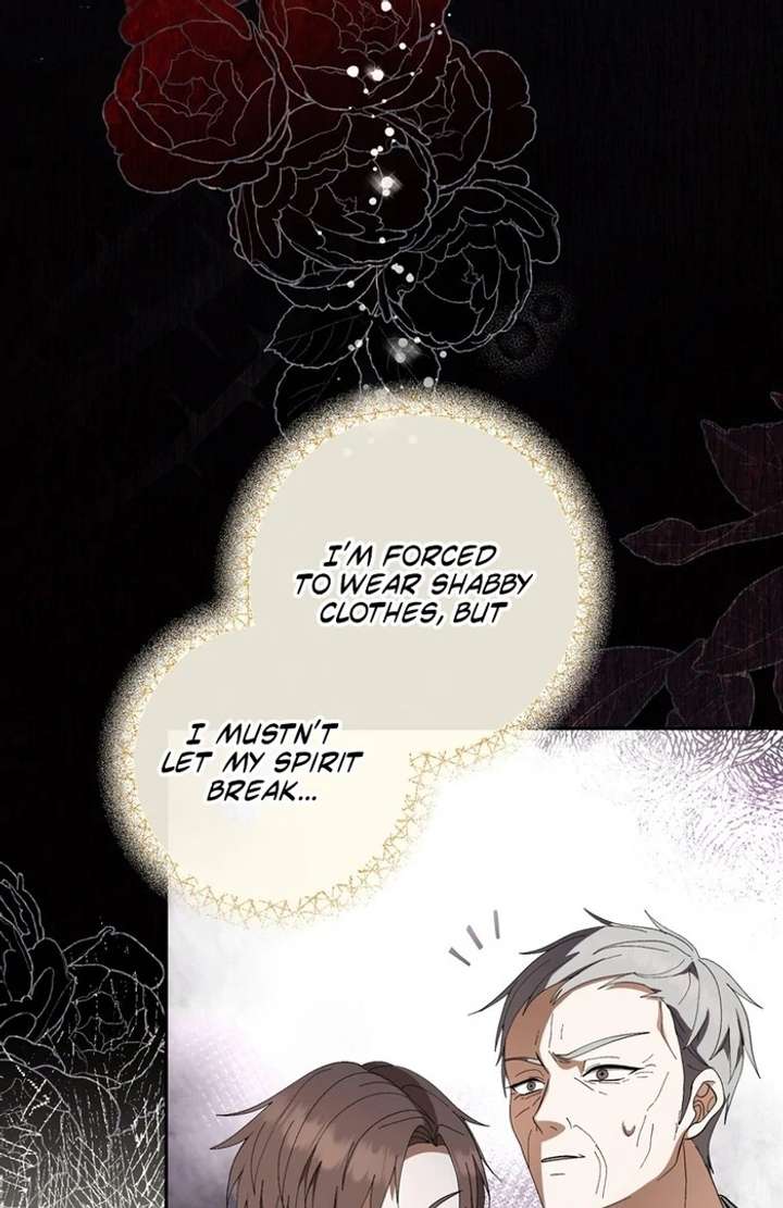 The Corrupted Tyrant’s Obsession Knows No End Chapter 2 - Page 22