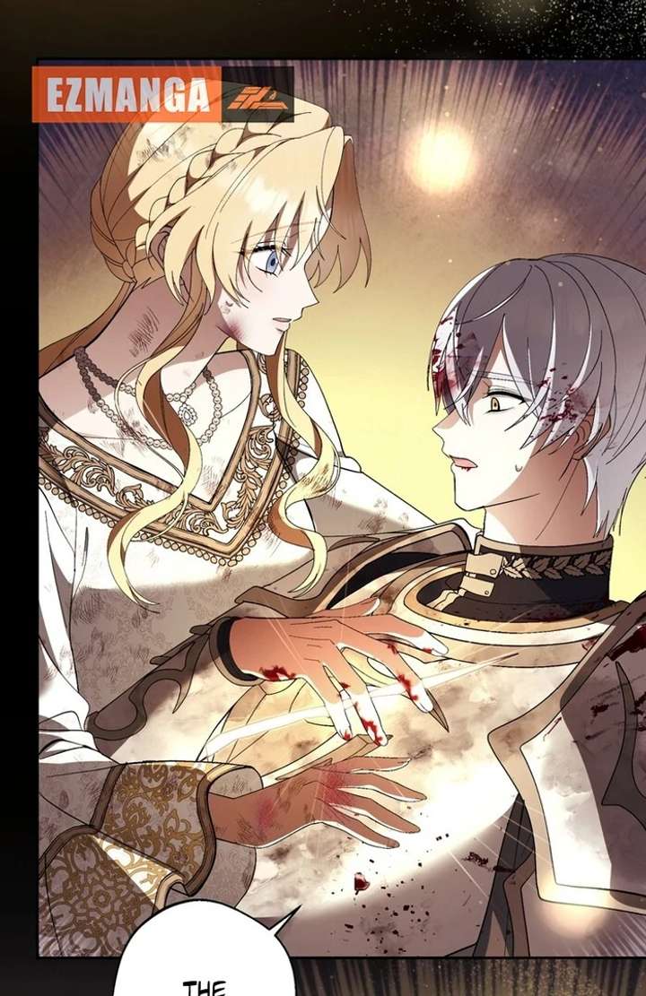 The Corrupted Tyrant’s Obsession Knows No End Chapter 2 - Page 221