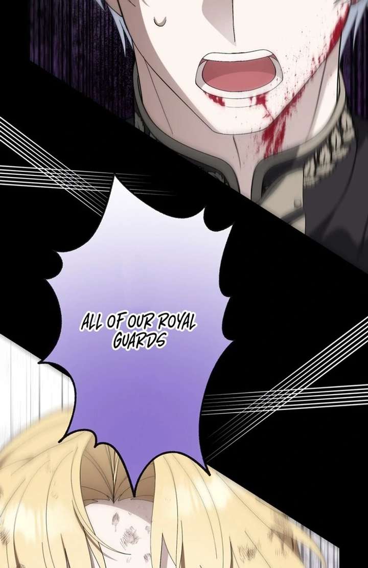 The Corrupted Tyrant’s Obsession Knows No End Chapter 2 - Page 228