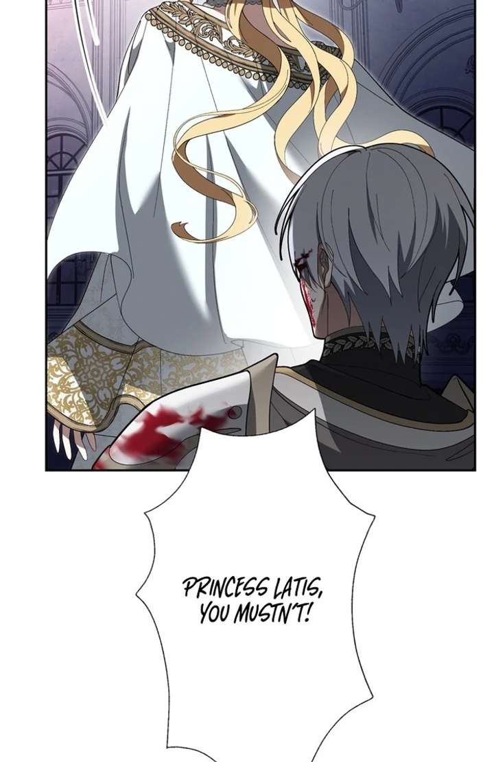 The Corrupted Tyrant’s Obsession Knows No End Chapter 2 - Page 238