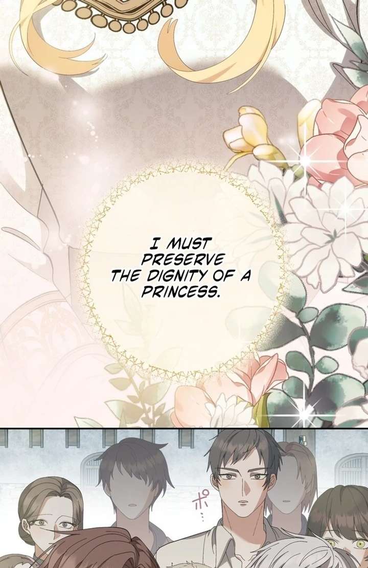 The Corrupted Tyrant’s Obsession Knows No End Chapter 2 - Page 25