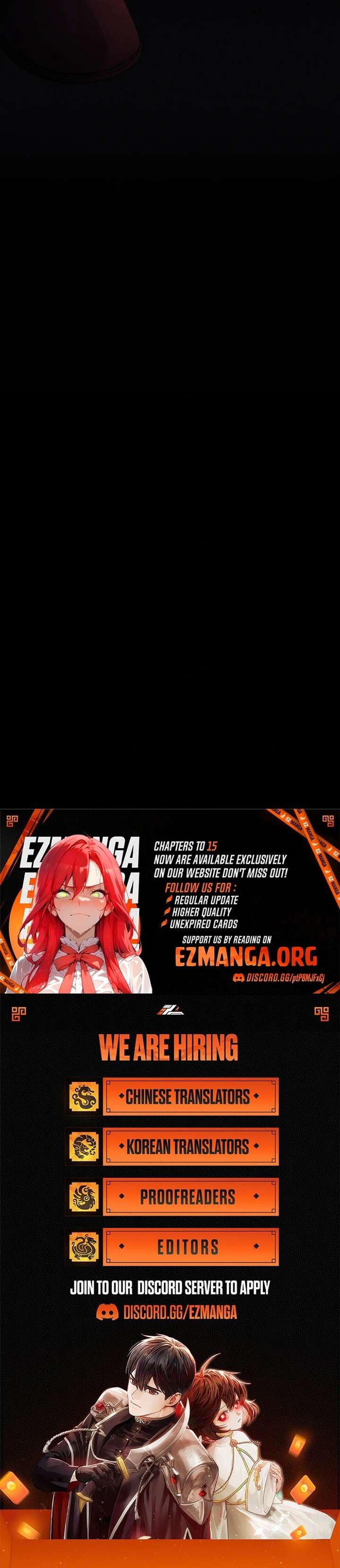 The Corrupted Tyrant’s Obsession Knows No End Chapter 2 - Page 255