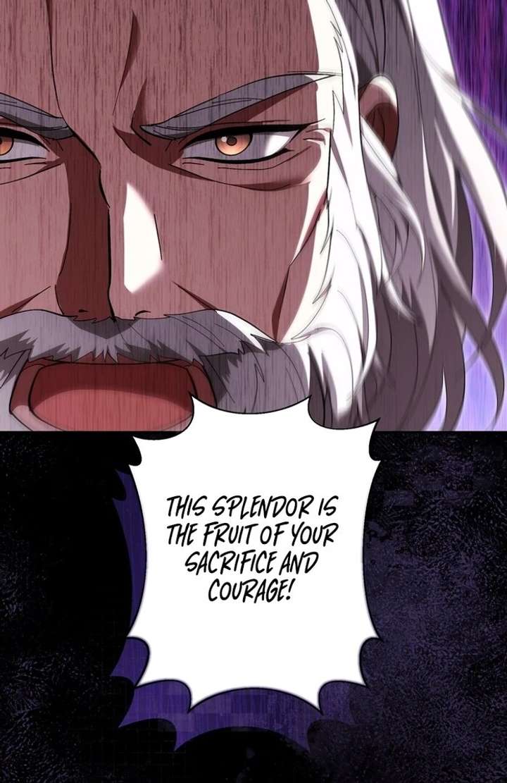 The Corrupted Tyrant’s Obsession Knows No End Chapter 2 - Page 27