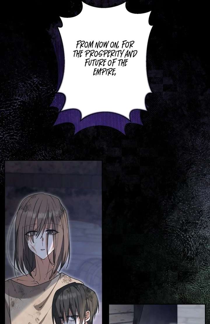 The Corrupted Tyrant’s Obsession Knows No End Chapter 2 - Page 30