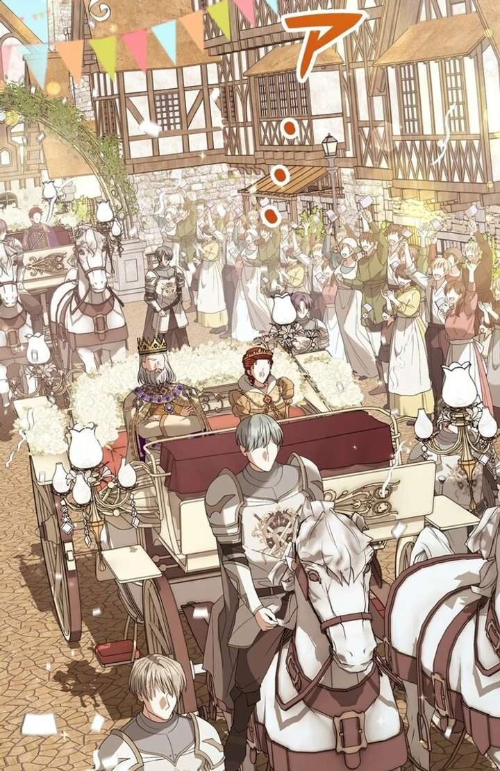 The Corrupted Tyrant’s Obsession Knows No End Chapter 2 - Page 4