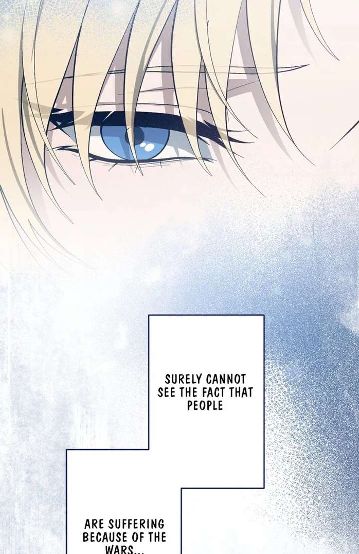 The Corrupted Tyrant’s Obsession Knows No End Chapter 2 - Page 34