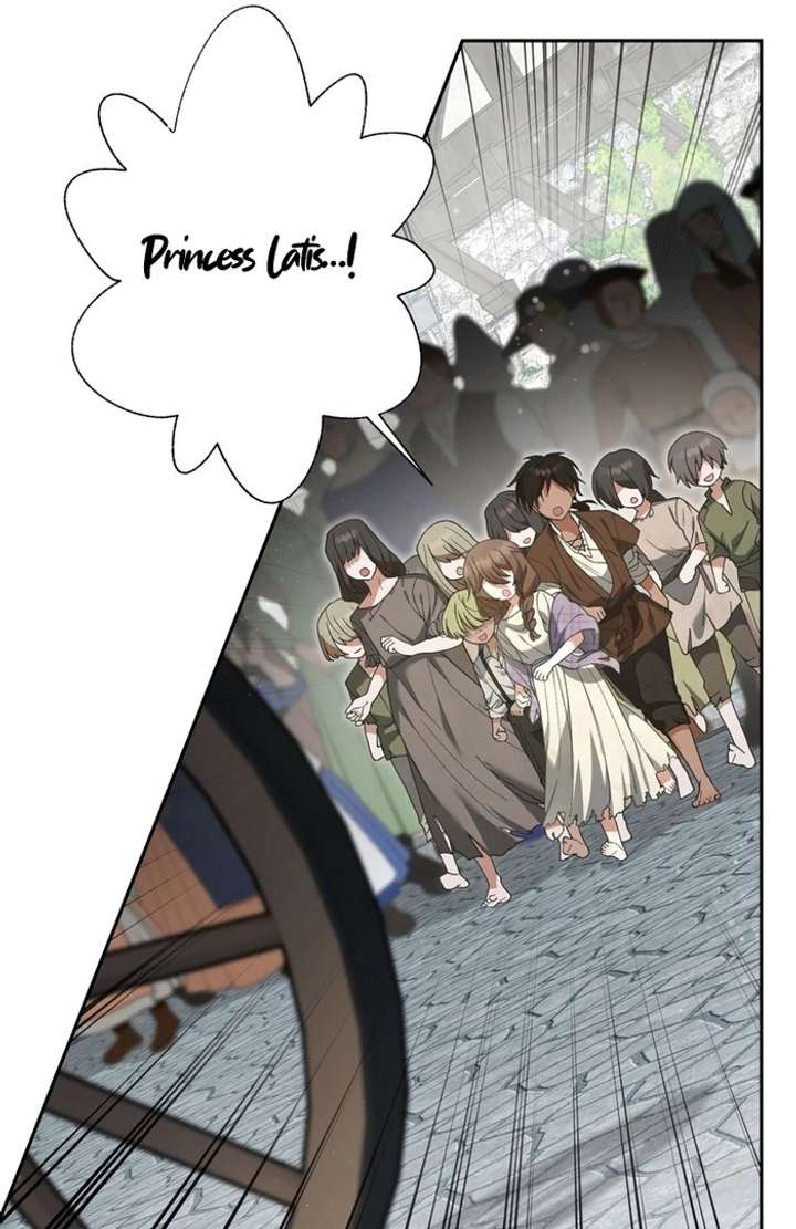 The Corrupted Tyrant’s Obsession Knows No End Chapter 2 - Page 40