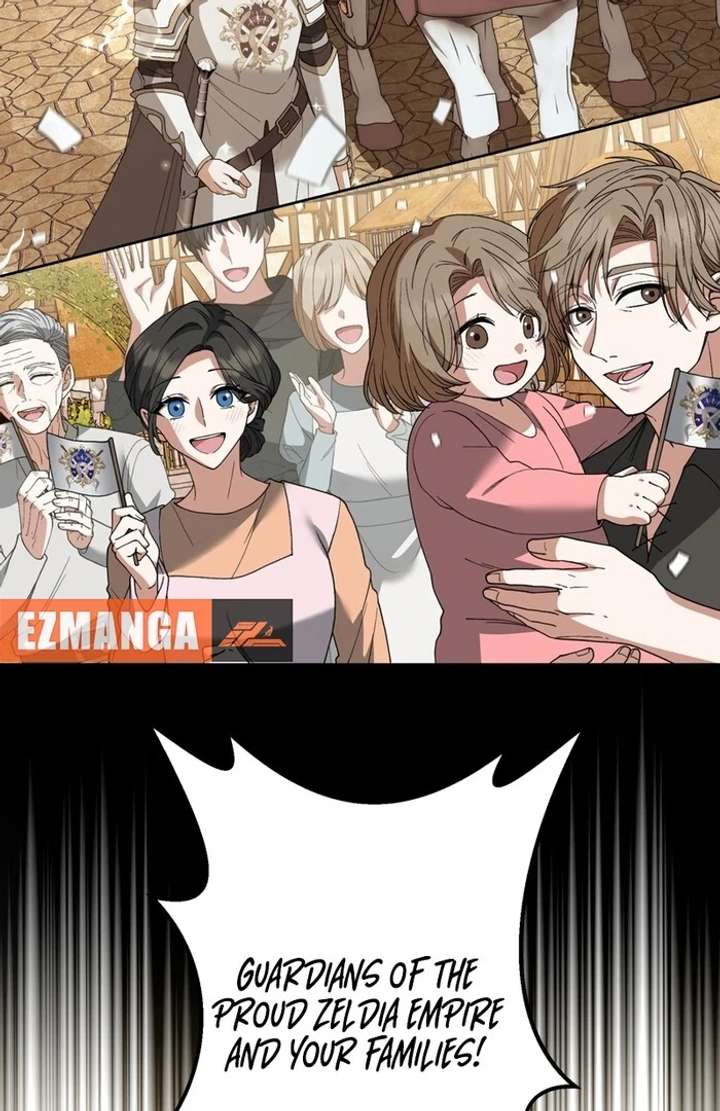 The Corrupted Tyrant’s Obsession Knows No End Chapter 2 - Page 5