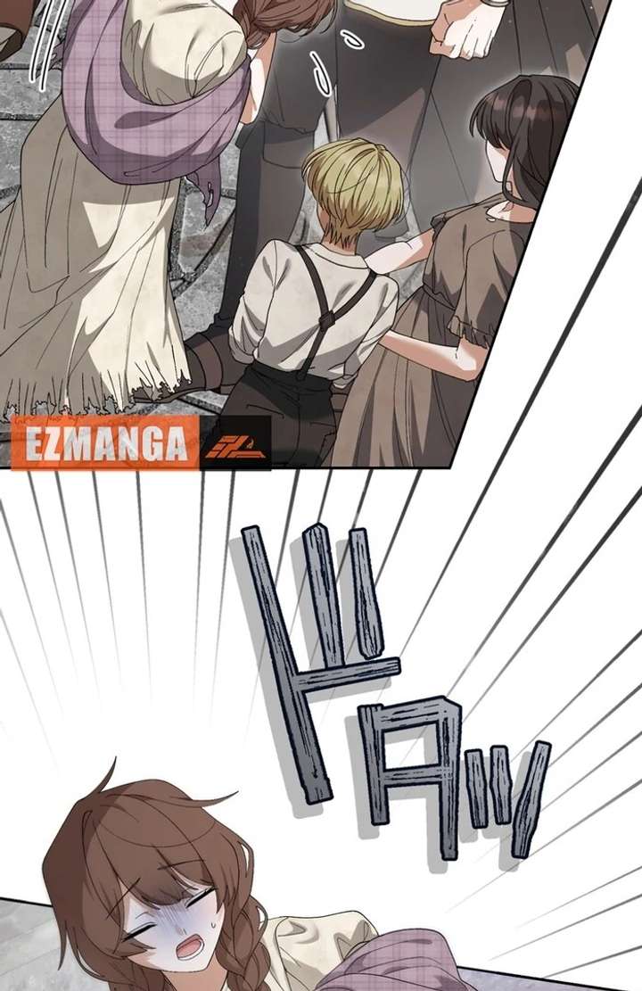 The Corrupted Tyrant’s Obsession Knows No End Chapter 2 - Page 43