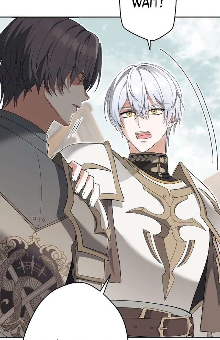 The Corrupted Tyrant’s Obsession Knows No End Chapter 2 - Page 45