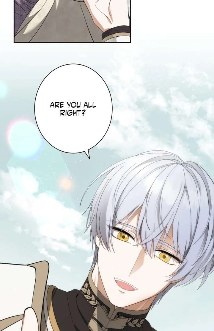 The Corrupted Tyrant’s Obsession Knows No End Chapter 2 - Page 47