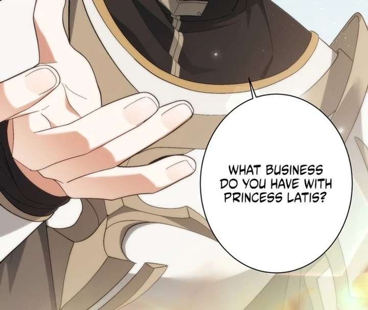 The Corrupted Tyrant’s Obsession Knows No End Chapter 2 - Page 48