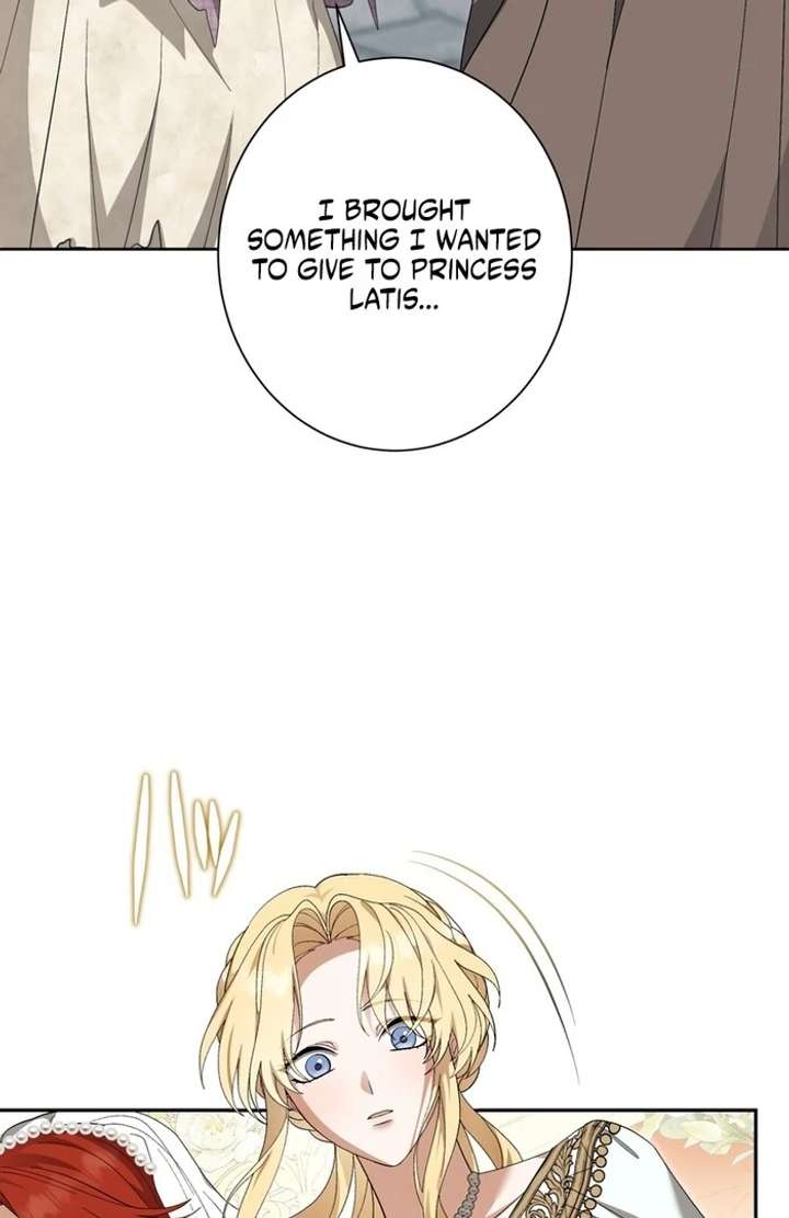 The Corrupted Tyrant’s Obsession Knows No End Chapter 2 - Page 51