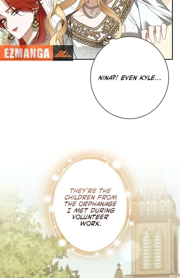 The Corrupted Tyrant’s Obsession Knows No End Chapter 2 - Page 52