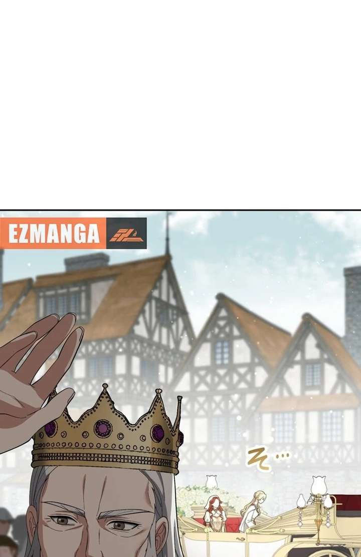 The Corrupted Tyrant’s Obsession Knows No End Chapter 2 - Page 54