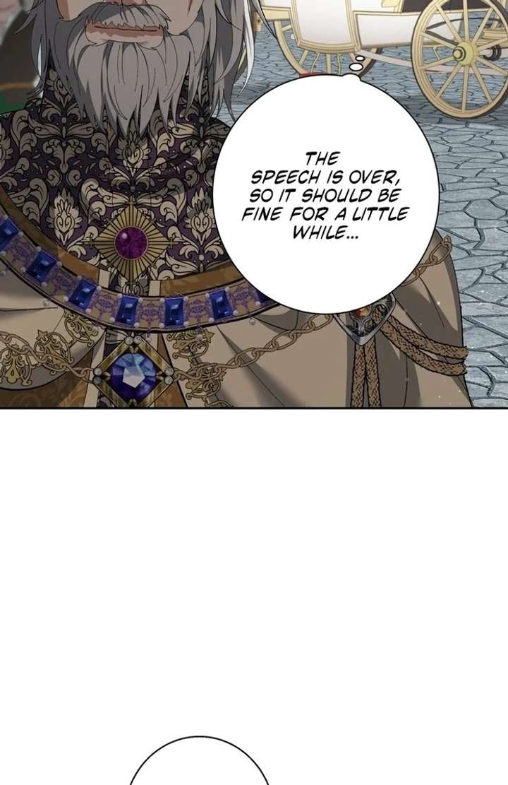 The Corrupted Tyrant’s Obsession Knows No End Chapter 2 - Page 55