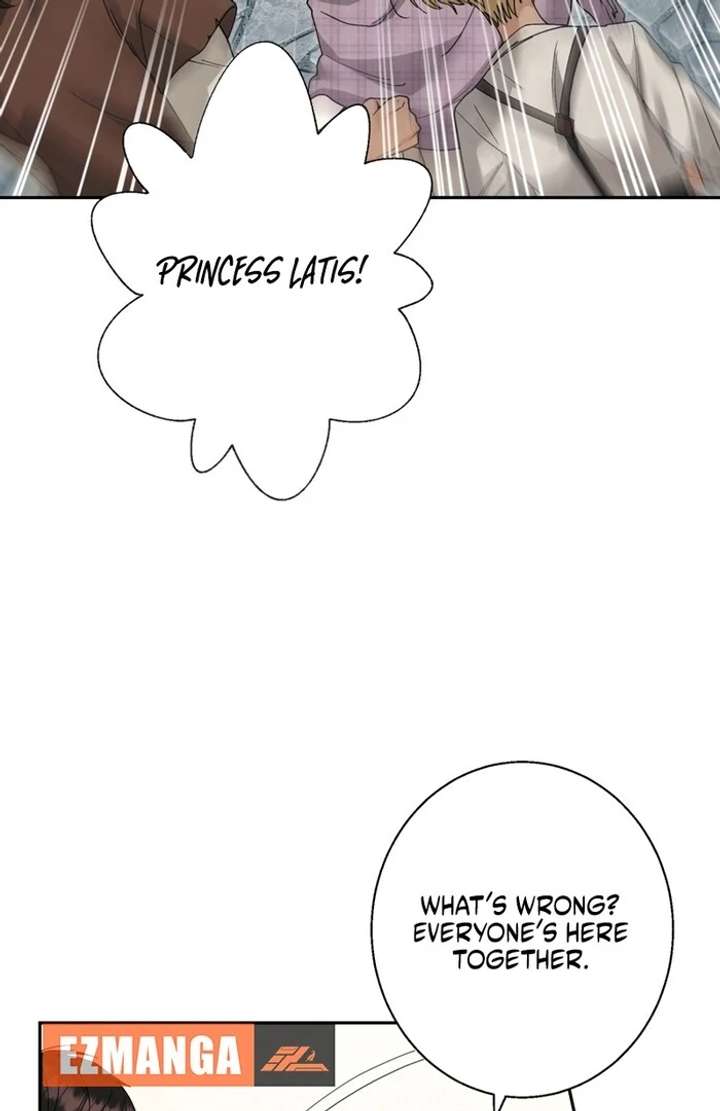 The Corrupted Tyrant’s Obsession Knows No End Chapter 2 - Page 60