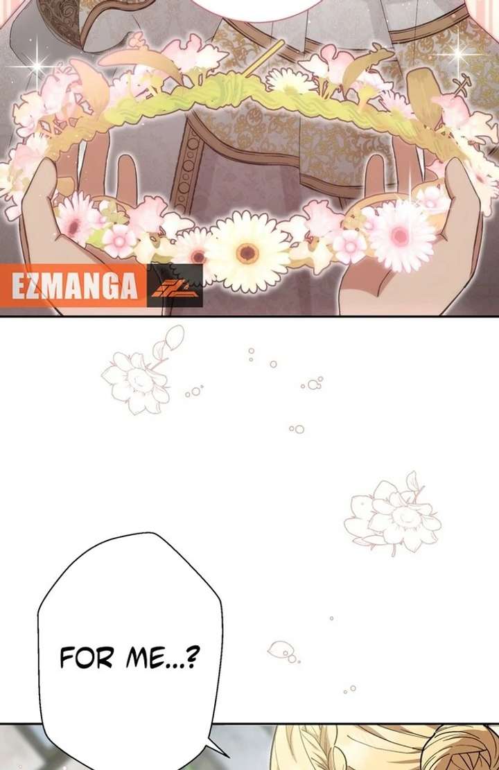 The Corrupted Tyrant’s Obsession Knows No End Chapter 2 - Page 64