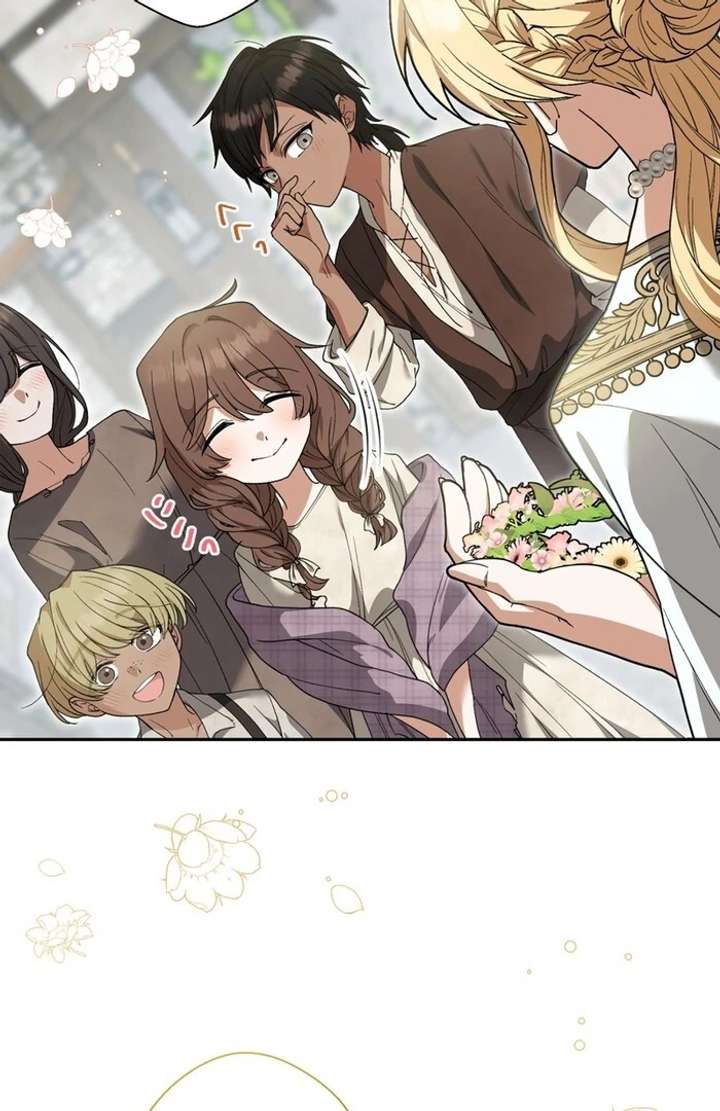 The Corrupted Tyrant’s Obsession Knows No End Chapter 2 - Page 65