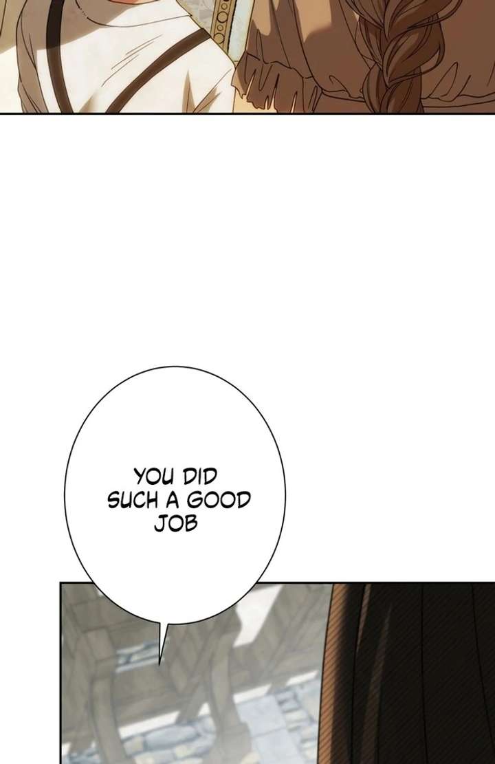 The Corrupted Tyrant’s Obsession Knows No End Chapter 2 - Page 69