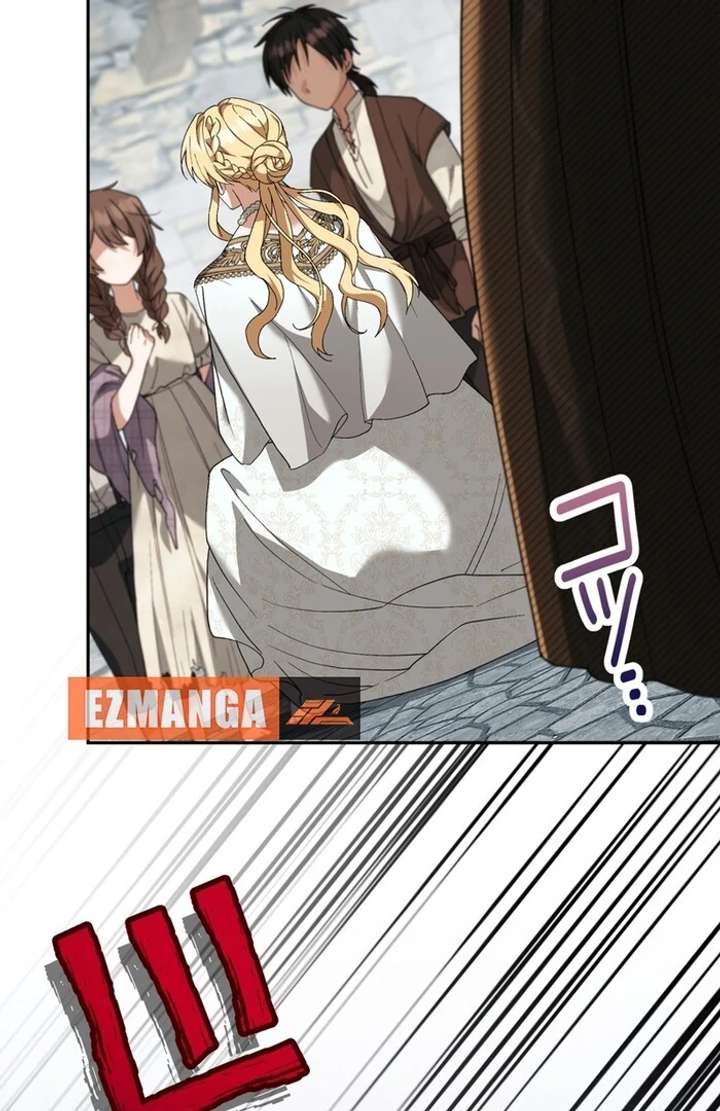 The Corrupted Tyrant’s Obsession Knows No End Chapter 2 - Page 70