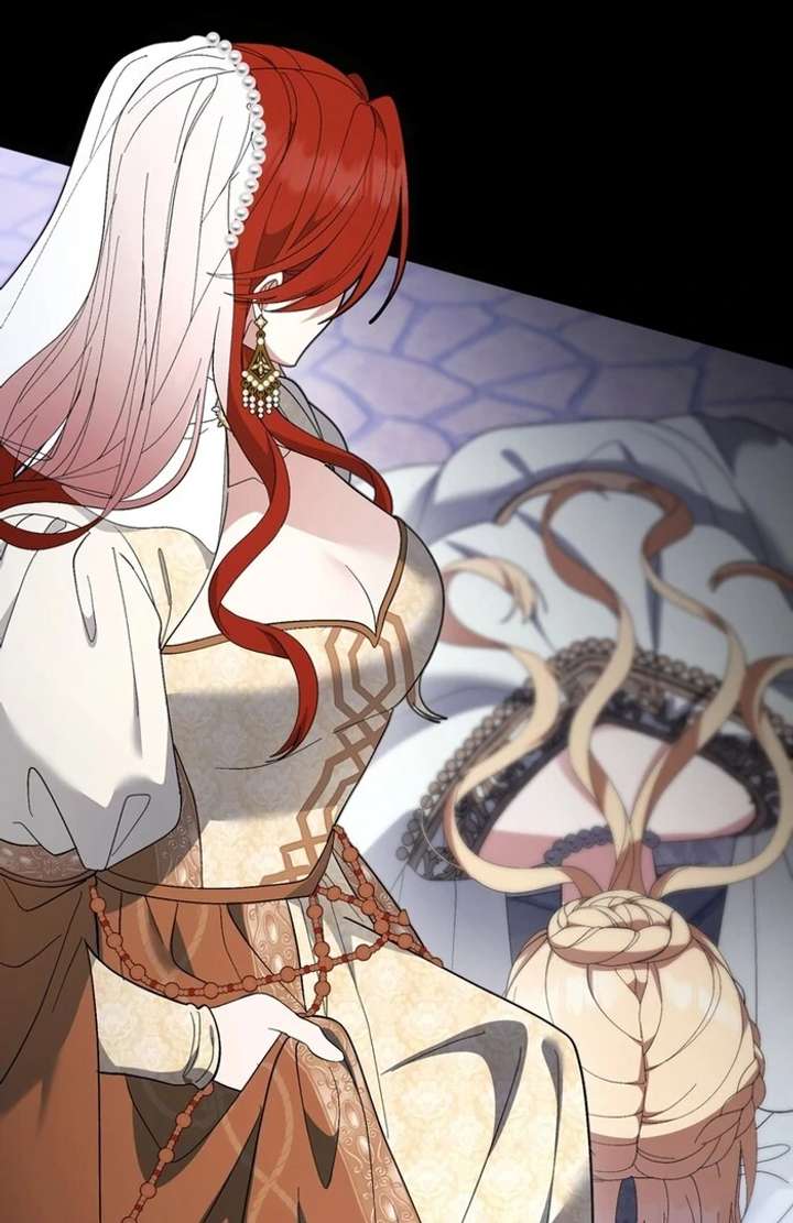 The Corrupted Tyrant’s Obsession Knows No End Chapter 2 - Page 78