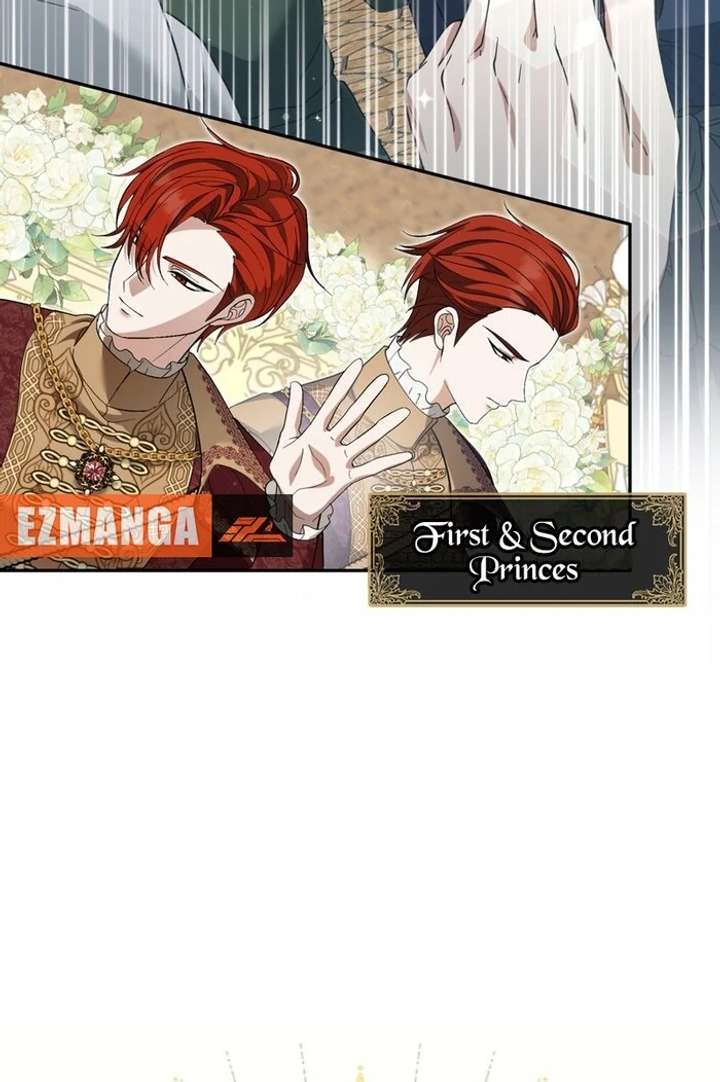 The Corrupted Tyrant’s Obsession Knows No End Chapter 2 - Page 9