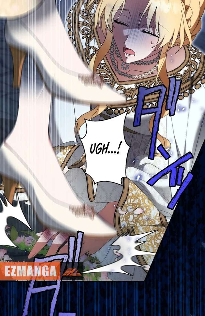 The Corrupted Tyrant’s Obsession Knows No End Chapter 2 - Page 84