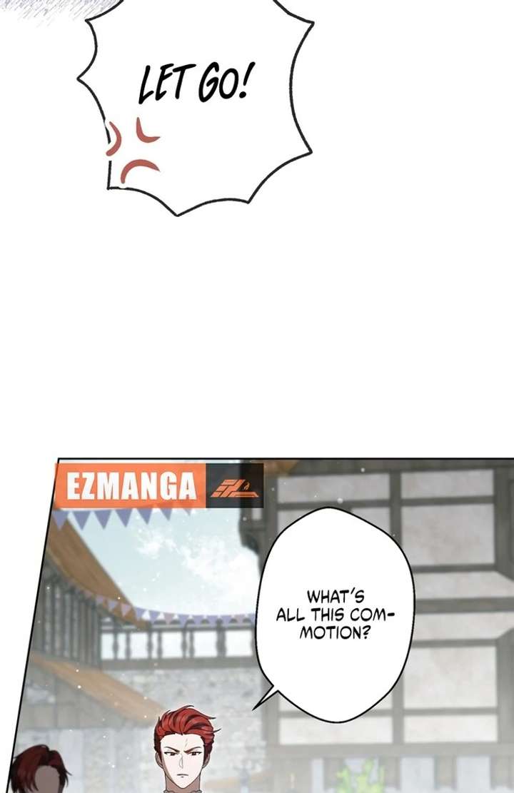 The Corrupted Tyrant’s Obsession Knows No End Chapter 2 - Page 90