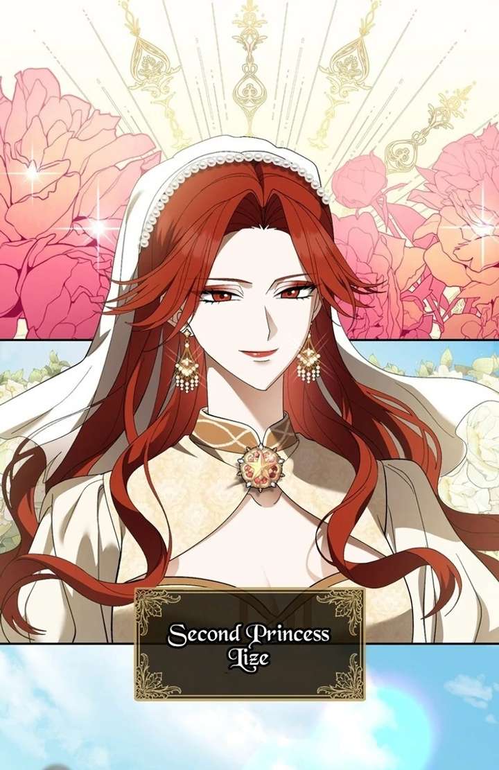 The Corrupted Tyrant’s Obsession Knows No End Chapter 2 - Page 10