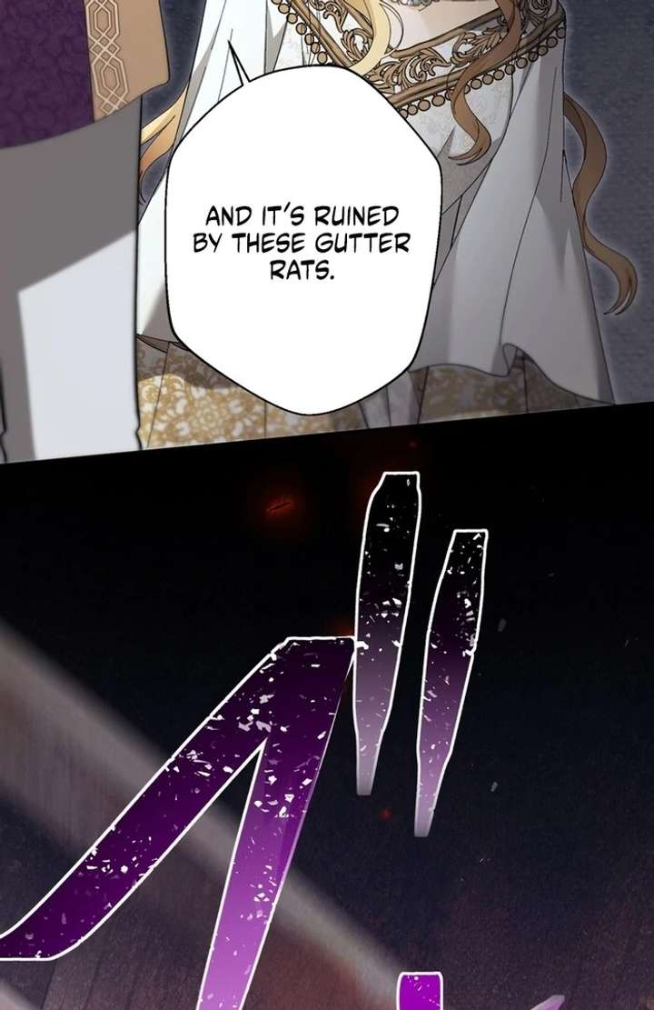 The Corrupted Tyrant’s Obsession Knows No End Chapter 2 - Page 97