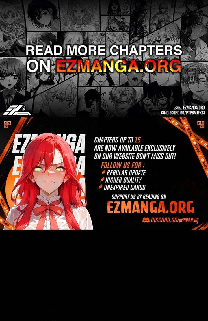 The Corrupted Tyrant’s Obsession Knows No End Chapter 3 - Page 1