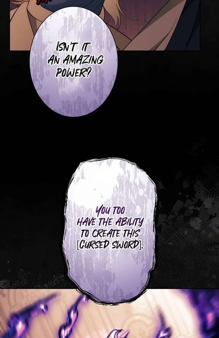 The Corrupted Tyrant’s Obsession Knows No End Chapter 3 - Page 109