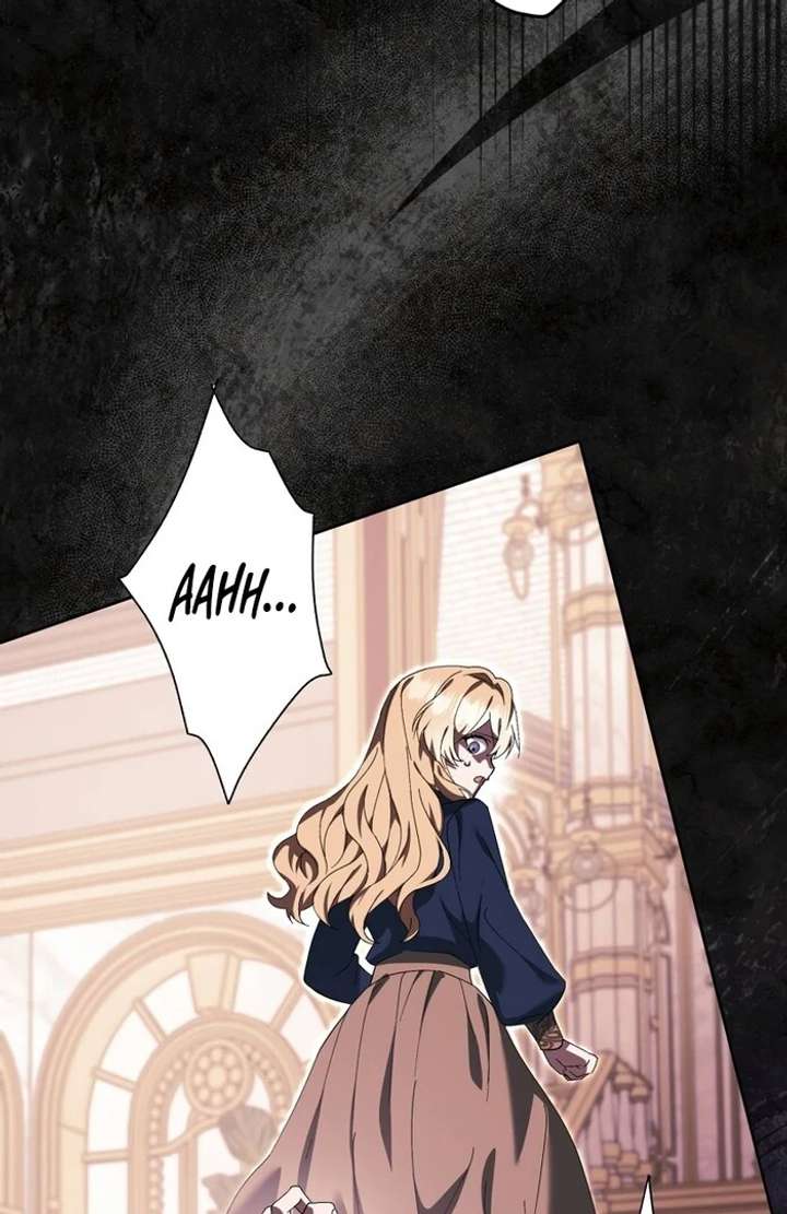 The Corrupted Tyrant’s Obsession Knows No End Chapter 3 - Page 117