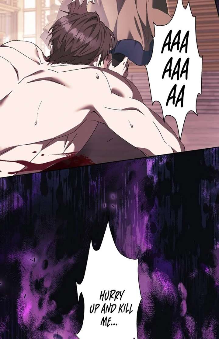 The Corrupted Tyrant’s Obsession Knows No End Chapter 3 - Page 118