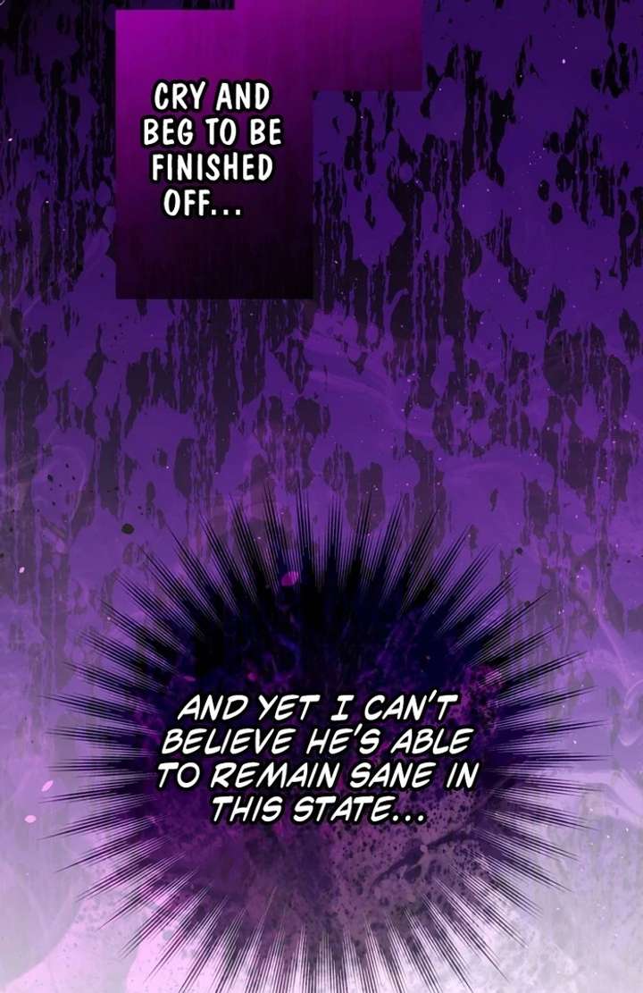 The Corrupted Tyrant’s Obsession Knows No End Chapter 3 - Page 124