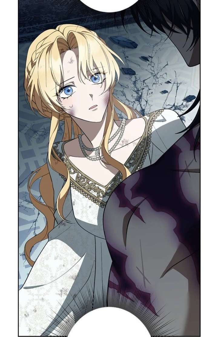 The Corrupted Tyrant’s Obsession Knows No End Chapter 3 - Page 127