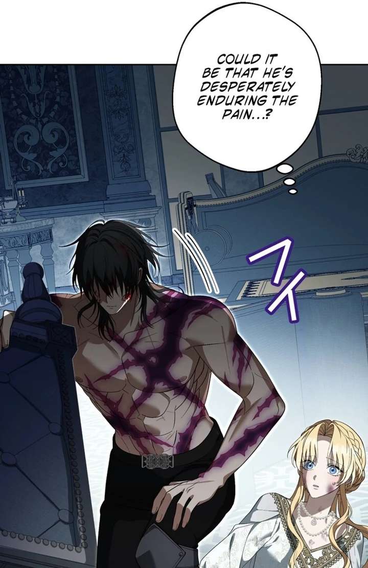 The Corrupted Tyrant’s Obsession Knows No End Chapter 3 - Page 131