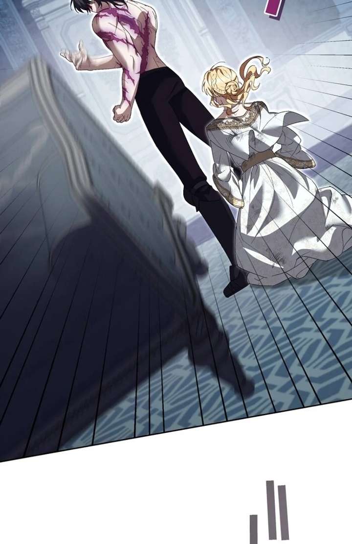 The Corrupted Tyrant’s Obsession Knows No End Chapter 3 - Page 134