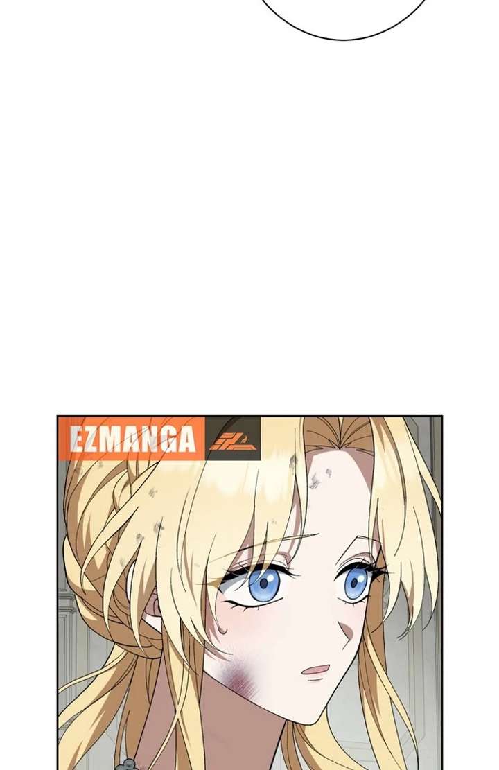 The Corrupted Tyrant’s Obsession Knows No End Chapter 3 - Page 142