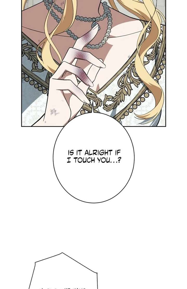 The Corrupted Tyrant’s Obsession Knows No End Chapter 3 - Page 143