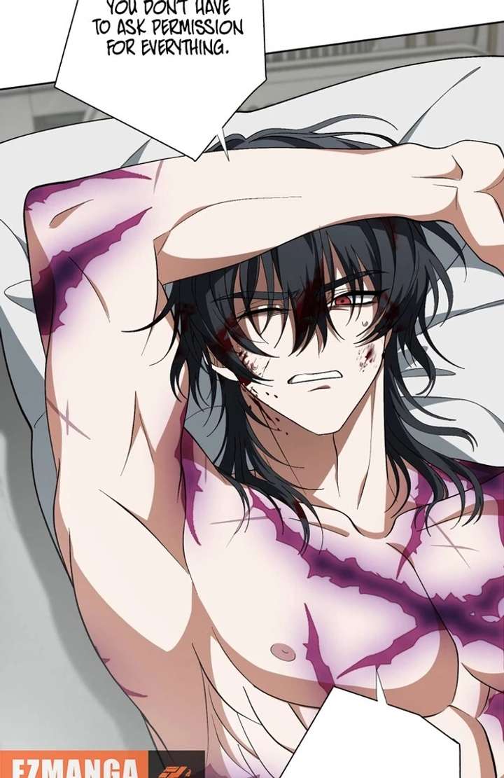 The Corrupted Tyrant’s Obsession Knows No End Chapter 3 - Page 144