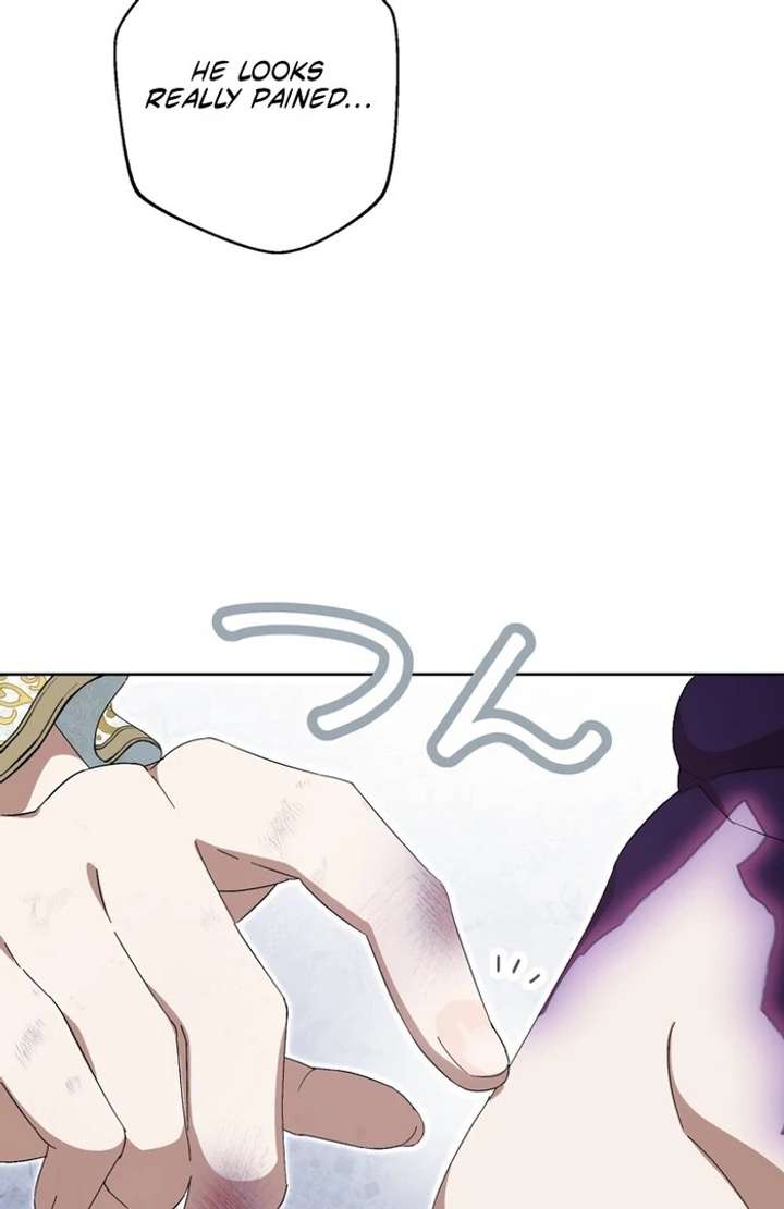 The Corrupted Tyrant’s Obsession Knows No End Chapter 3 - Page 146