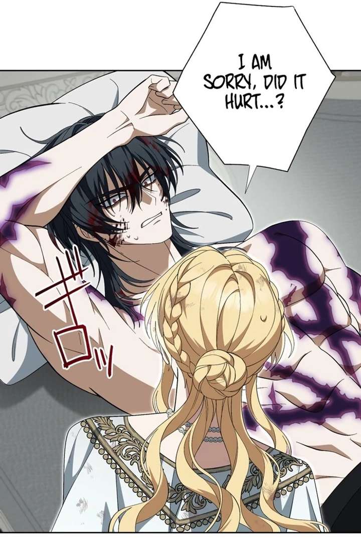 The Corrupted Tyrant’s Obsession Knows No End Chapter 3 - Page 149